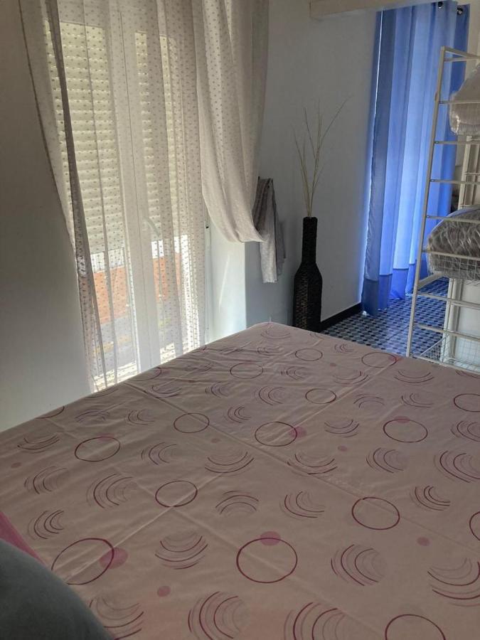Casa Patricia Lejlighed Algodonales Eksteriør billede